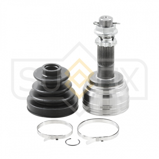 ШРУС ВНЕШНИЙ (НАРУЖНИЙ) SUFIX ST1110