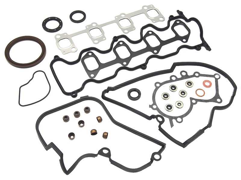 РЕМКОМПЛЕКТ ДВИГАТЕЛЯ STONE JFS10365WOHG