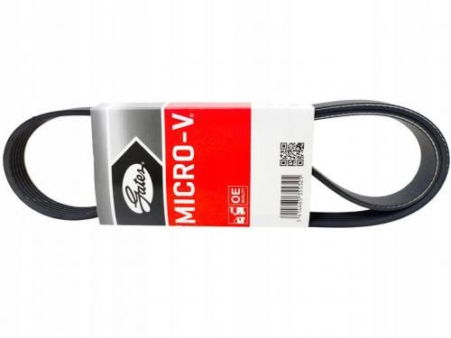 РЕМЕНЬ ПОЛИКЛИНОВЫЙ GATES 6PK1938