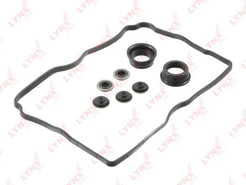 ПРОКЛАДКИ ДВИГАТЕЛЯ КОМПЛЕКТ LYNXauto SK1443