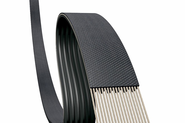 РЕМЕНЬ ПОЛИКЛИНОВЫЙ DONGIL 4PK750