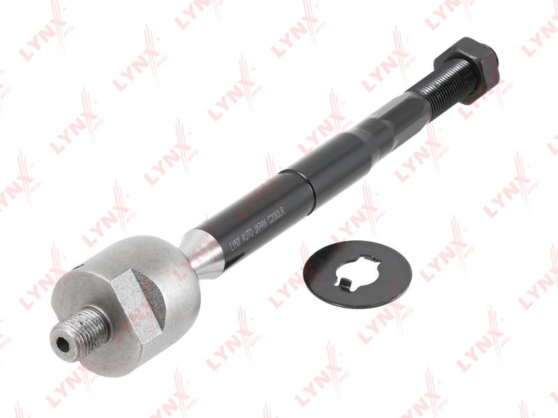 ТЯГА РУЛЕВАЯ LYNXauto C2093LR