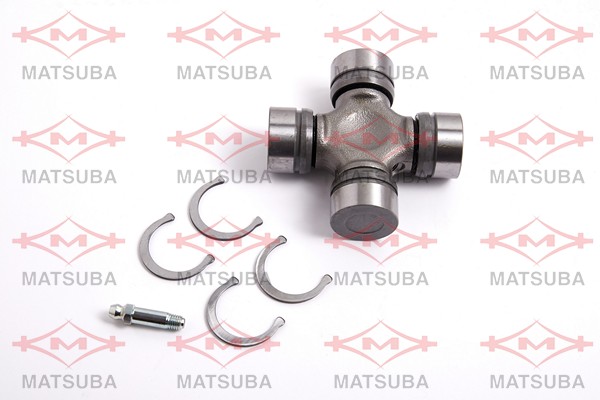 КРЕСТОВИНА MATSUBA UJ114