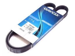 РЕМЕНЬ ПОЛИКЛИНОВЫЙ DAYCO 4PK1060