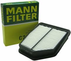 ФИЛЬТР ВОЗДУШНЫЙ MANN C24567