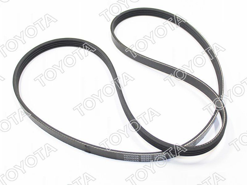 РЕМЕНЬ ПОЛИКЛИНОВЫЙ TOYOTA 99364H1390