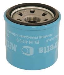 ФИЛЬТР МАСЛЯНЫЙ MECA FILTER ELH4259