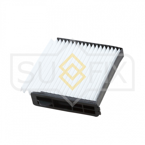 ФИЛЬТР САЛОННЫЙ SUFIX SS1036