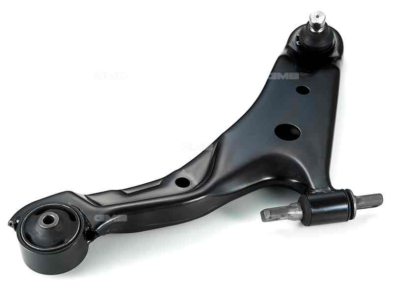 РЫЧАГ ПОДВЕСКИ GMB 02100137