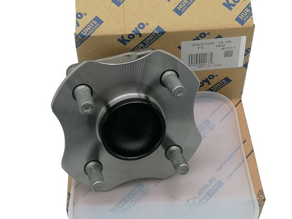 СТУПИЧНЫЙ УЗЕЛ KOYO 3DACF026F7A