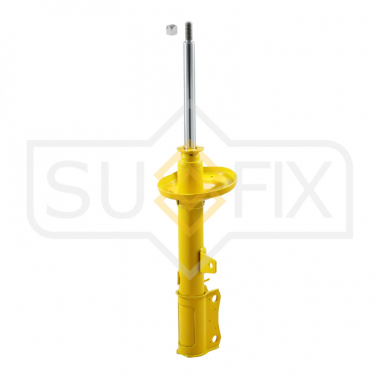СТОЙКА ГАЗОМАСЛЯНАЯ SUFIX SU1183