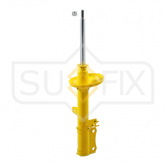 СТОЙКА ГАЗОМАСЛЯНАЯ SUFIX SU1181