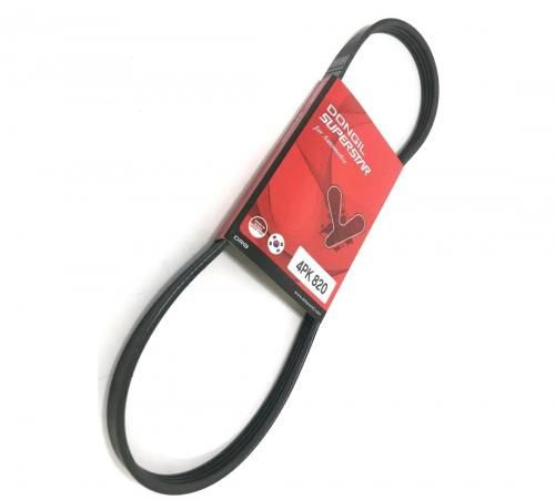 РЕМЕНЬ ПОЛИКЛИНОВЫЙ DONGIL 4PK820