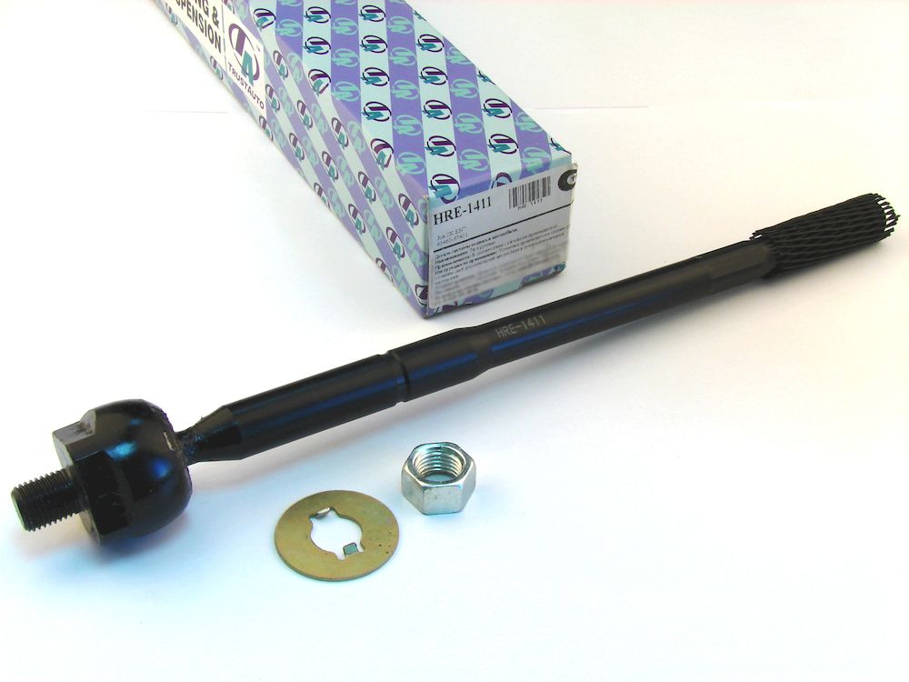 ТЯГА РУЛЕВАЯ TRUSTAUTO HRE1411