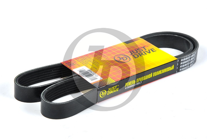 РЕМЕНЬ ПОЛИКЛИНОВЫЙ JD 6PK1210