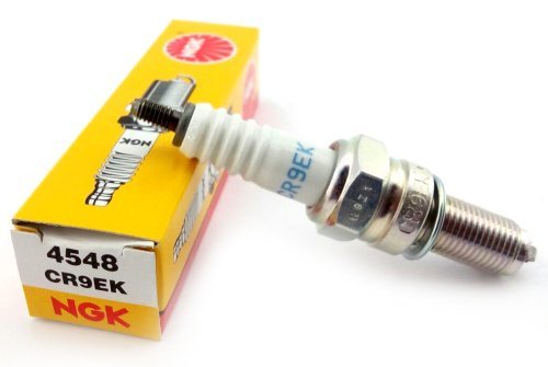 СВЕЧА ЗАЖИГАНИЯ NGK CR9EK