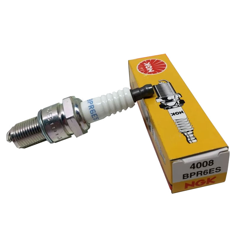 СВЕЧА ЗАЖИГАНИЯ NGK BPR6ES