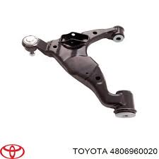 РЫЧАГ ПОДВЕСКИ TOYOTA 4806960020
