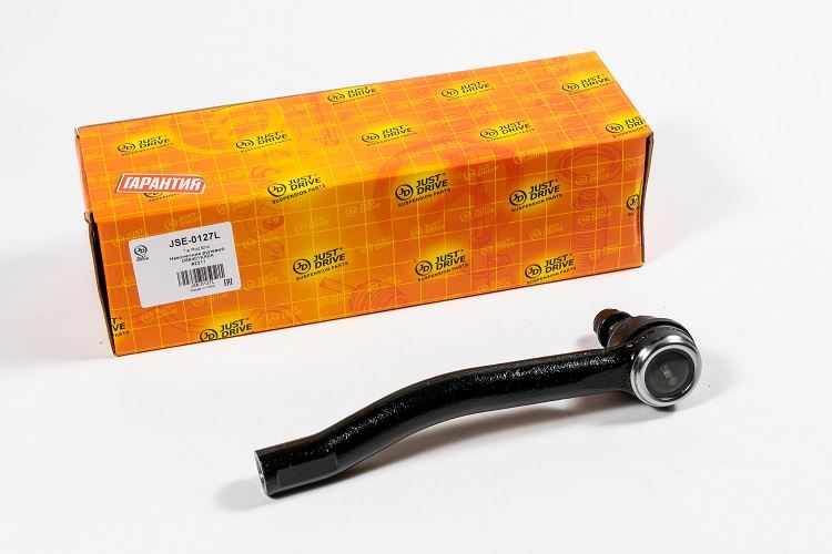 НАКОНЕЧНИК РУЛЕВОЙ JD JSE0127L