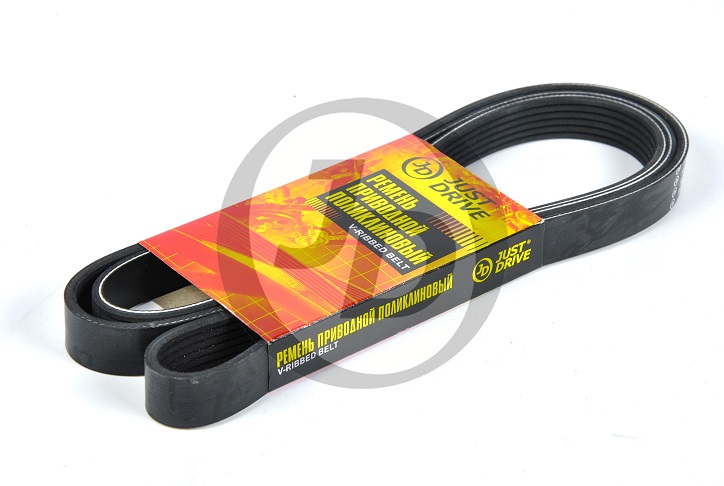 РЕМЕНЬ ПОЛИКЛИНОВЫЙ JD 6PK1865