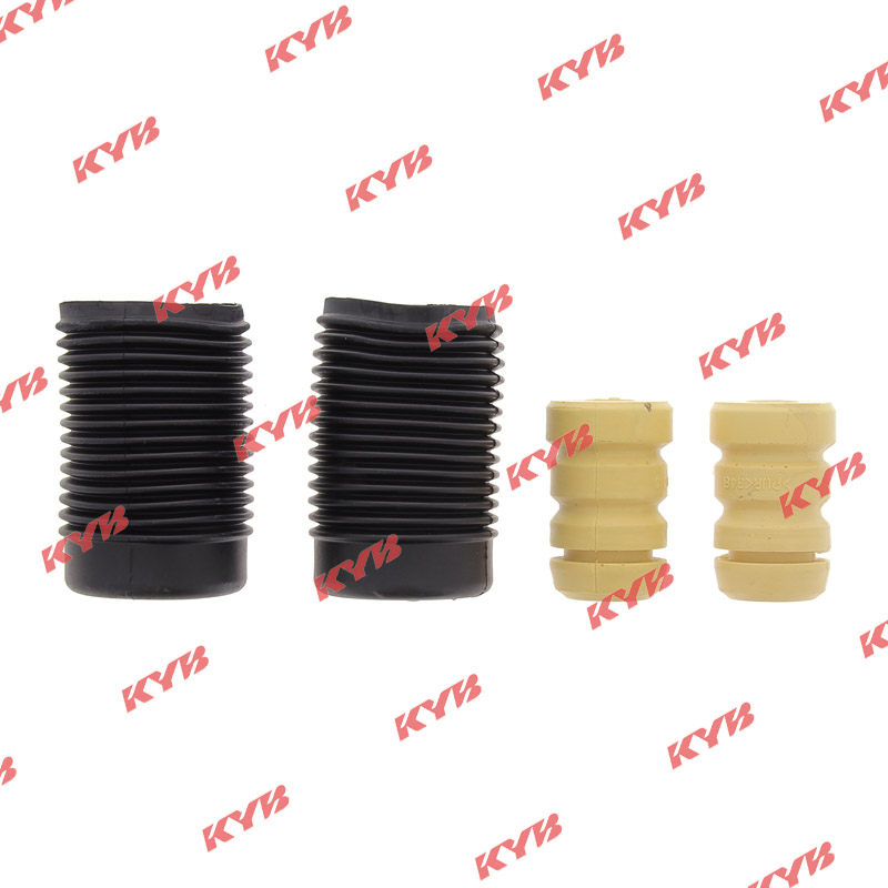 ПЫЛЬНИК АМОРТИЗАТОРА (КОМПЛЕТК С ОТБОЙНИКОМ) KYB 910051