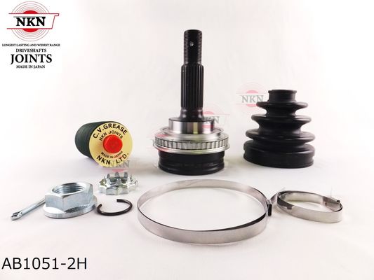 ШРУС ВНЕШНИЙ NKN AB10512H