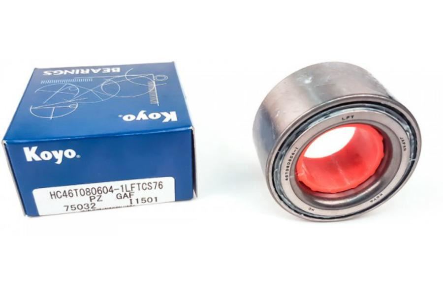 ПОДШИПНИК СТУПИЦЫ KOYO 46T0806041LFTCZ
