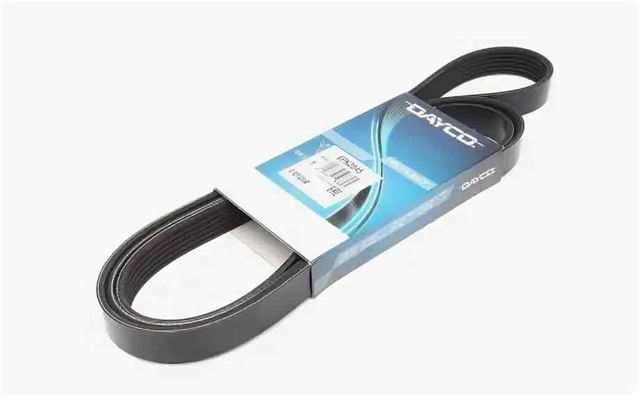 РЕМЕНЬ ПОЛИКЛИНОВЫЙ DAYCO 6PK2055