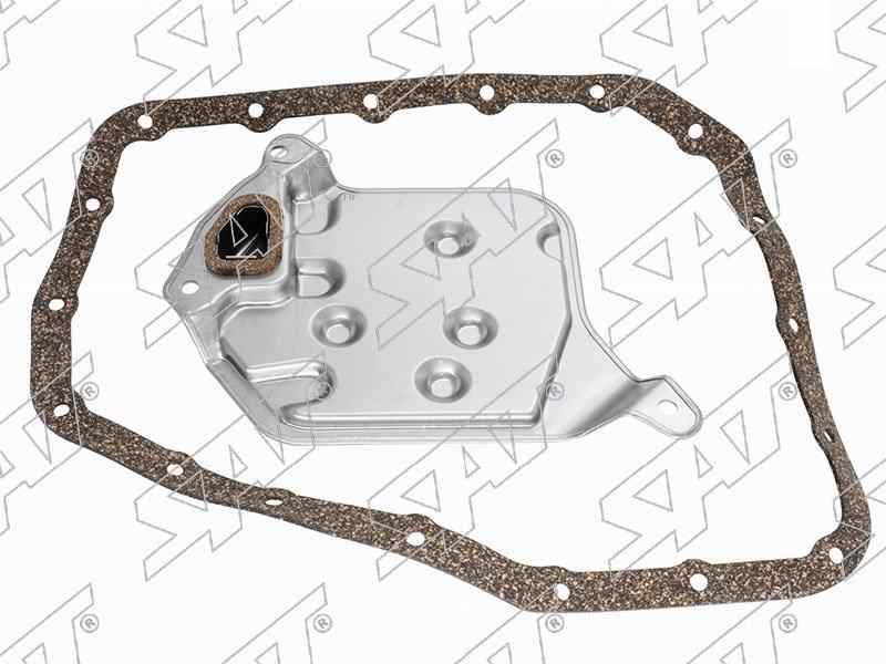 ФИЛЬТР АКПП SAT ST3533052010