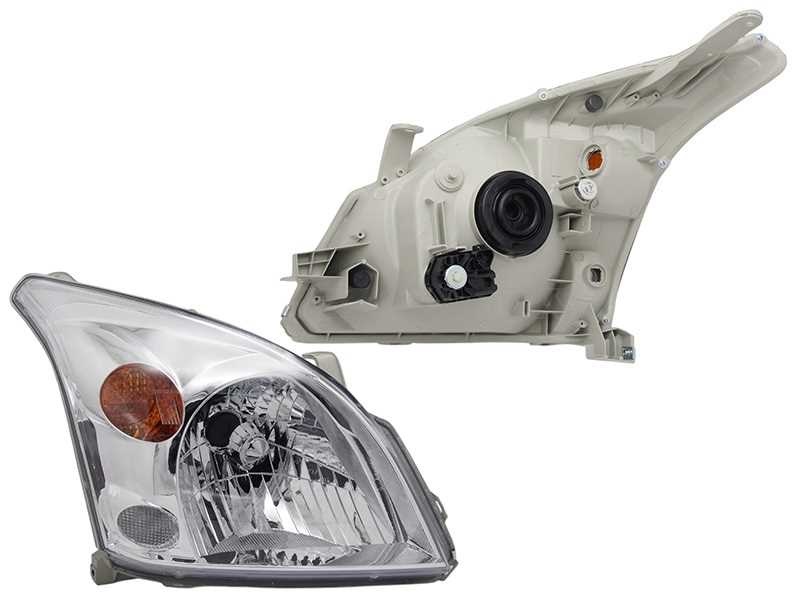 ФАРА SAT ST21211D7R