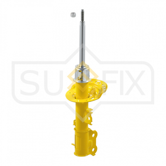 СТОЙКА ГАЗОМАСЛЯНАЯ SUFIX SU1149