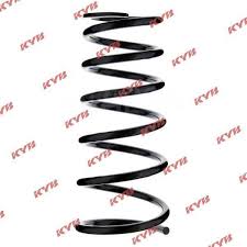 ПРУЖИНА ПОДВЕСКИ KYB RK3821