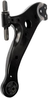 РЫЧАГ ПОДВЕСКИ JD JDCS240R