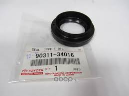 САЛЬНИК ПРИВОДА TOYOTA 9031134016