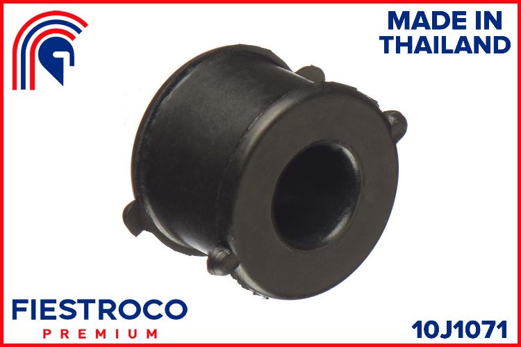 ВТУЛКА СТАБИЛИЗАТОРА FIESTROCO 10J1071