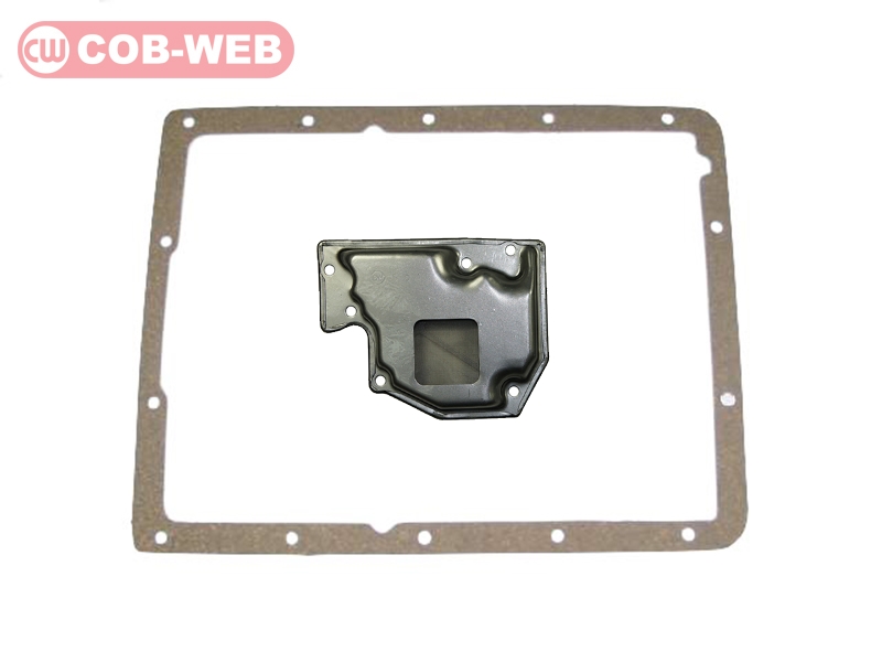 ФИЛЬТР АКПП COB-WEB 11150001