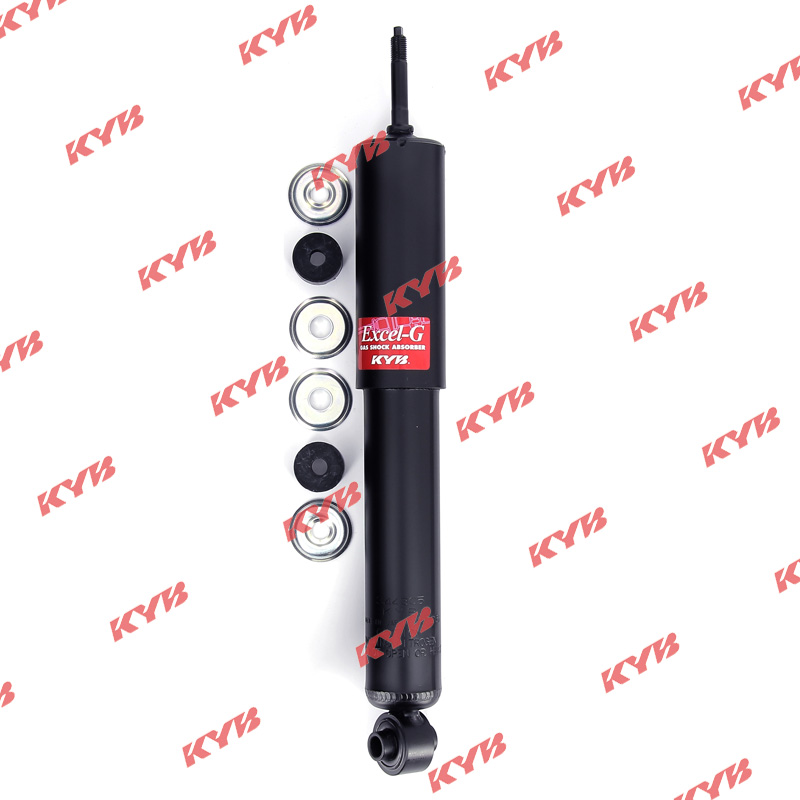 АМОРТИЗАТОР ПОДВЕСКИ KYB 344305