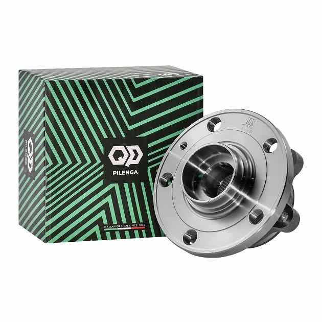 СТУПИЦА В СБОРЕ PILENGA HBP2301