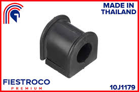 ВТУЛКА ЛИНКА СТАБИЛИЗАТОРА FIESTROCO 10J1221