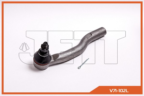 НАКОНЕЧНИК РУЛЕВОЙ JETT V71102L