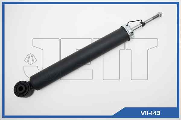 АМОРТИЗАТОР ПОДВЕСКИ JETT V11143