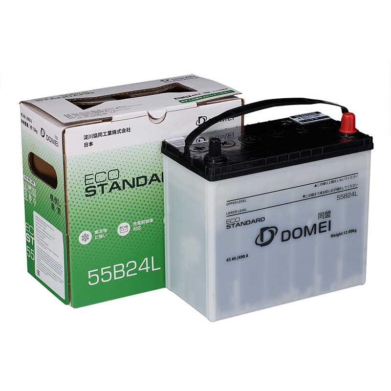 АККУМУЛЯТОР DOMEI 55B24L