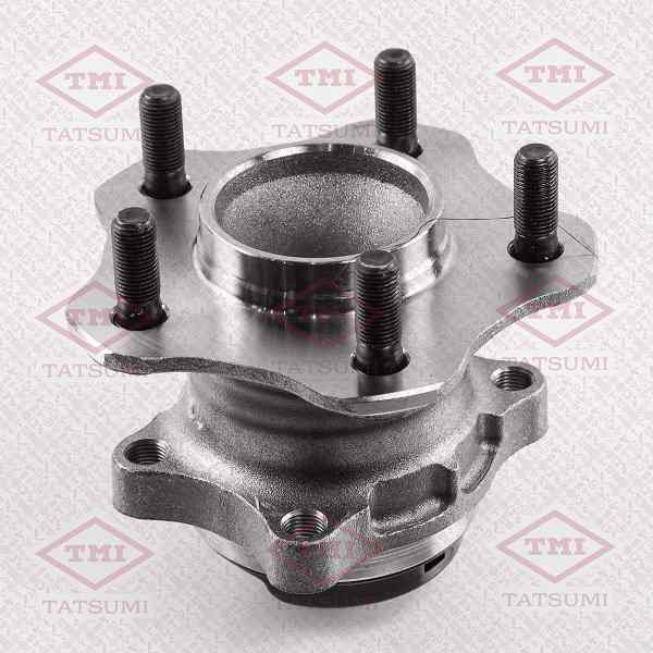 СТУПИЦА В СБОРЕ TATSUMI TDE5119