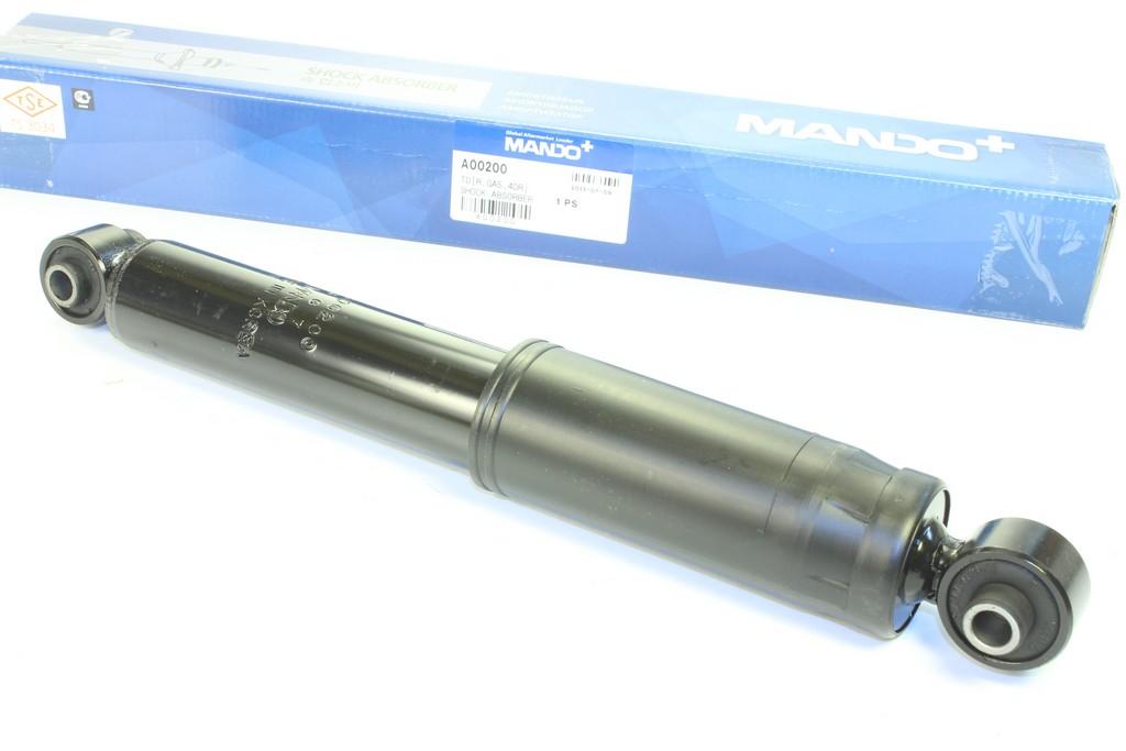 АМОРТИЗАТОР ПОДВЕСКИ MANDO A00200