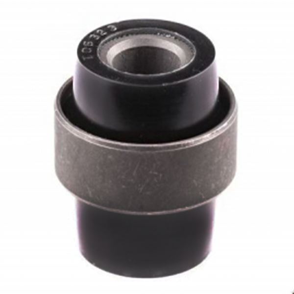 САЙЛЕНТБЛОК РЫЧАГА ПОДВЕСКИ POLYBLACK T06323