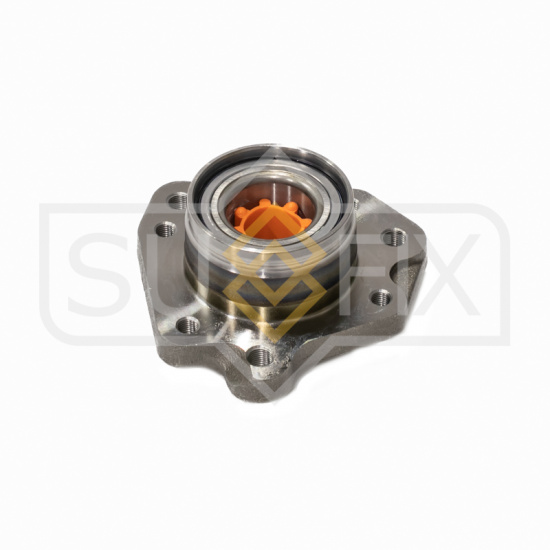 СТУПИЧНЫЙ БЛОК SUFIX SM1232