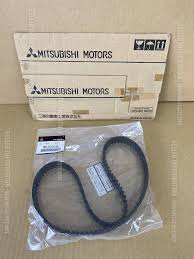 РЕМЕНЬ ГРМ MITSUBISHI MD366040