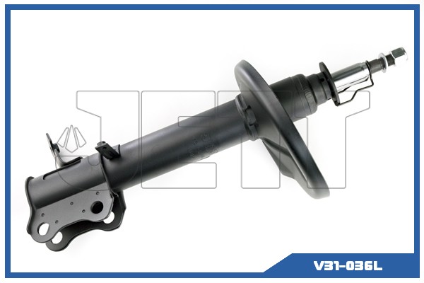 СТОЙКА JETT V31036L