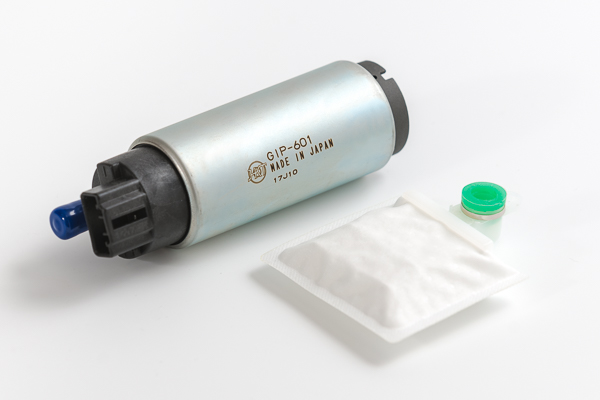 НАСОС ТОПЛИВНЫЙ HKT GIP601