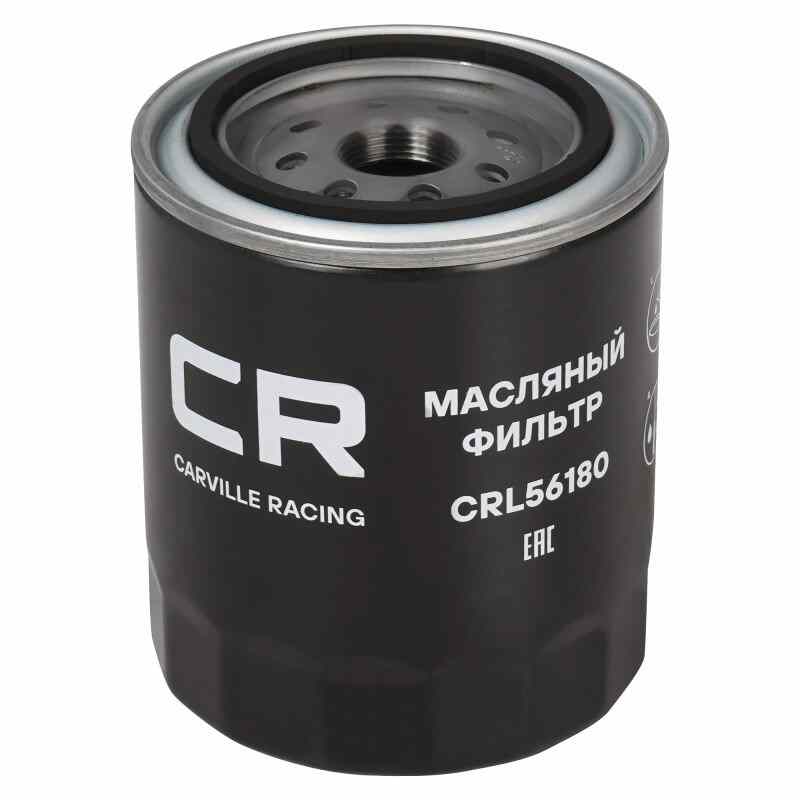 ФИЛЬТР МАСЛЯНЫЙ Carville Racing CRL56180